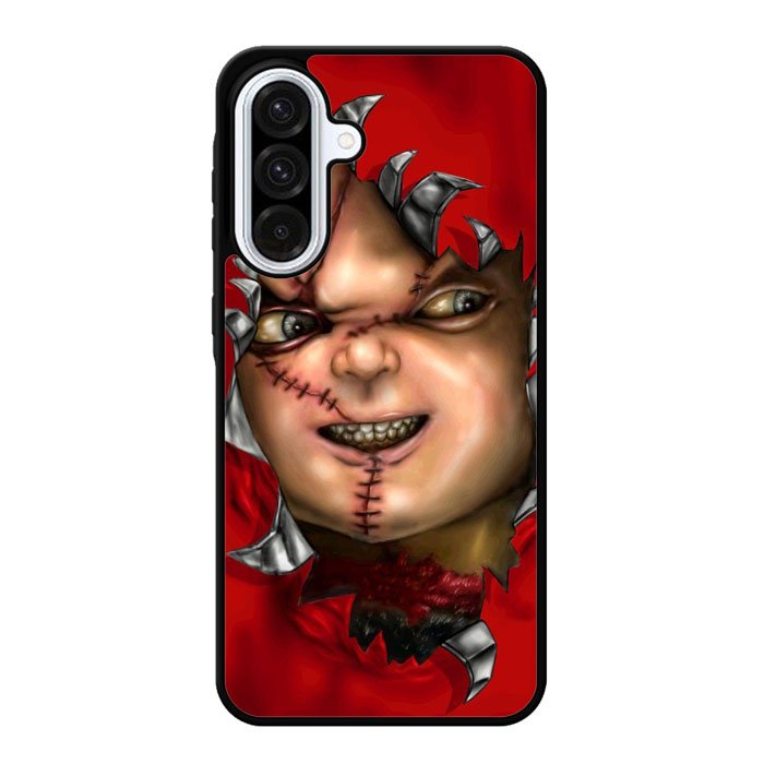 Chucky Knife Red Samsung Galaxy A36 Case DC0345
