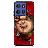 Chucky Knife Red Motorola Moto G Stylus 5G 2025 DC0345