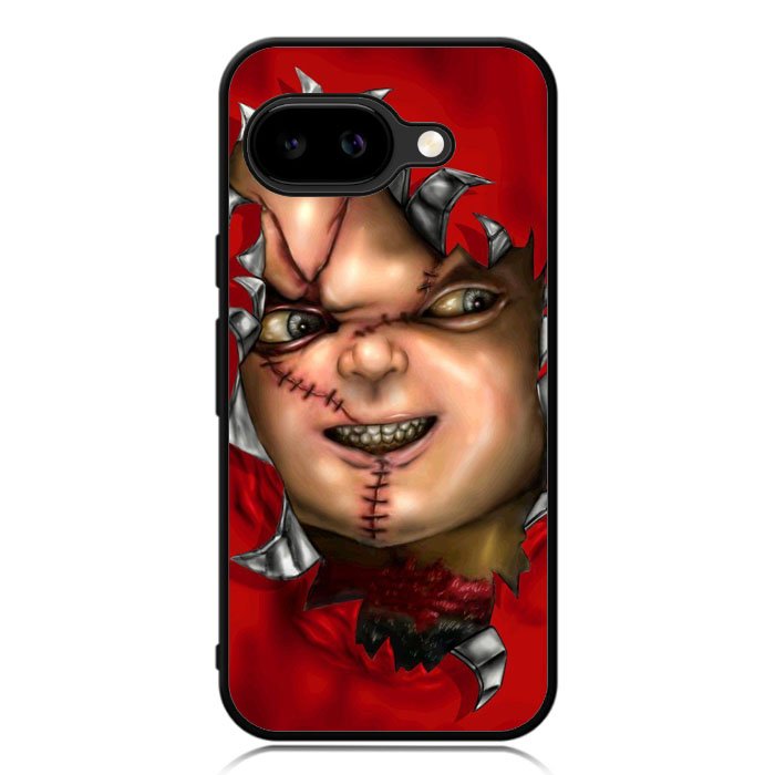 Chucky Knife Red Google Pixel 9A Case DC0345