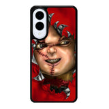 Chucky Knife Red Samsung Galaxy S25 Edge DC0345