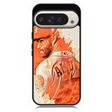 Houston Astros Google Pixel 10 | Google Pixel 10 Pro Case DC0860