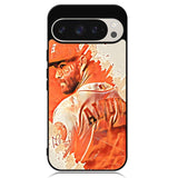 Houston Astros Google Pixel 9 Pro XL Case DC0860