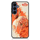 Houston Astros Samsung Galaxy S25 FE DC0860