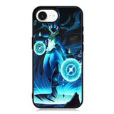 Pokemon Luxury Lucario iPhone 16e Case DC1485