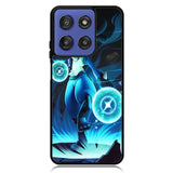 Pokemon Luxury Lucario Motorola Moto G Stylus 5G 2025 DC1485