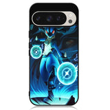 Pokemon Luxury Lucario Google Pixel 9 Pro XL Case DC1485