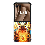 Borderlands 3 Motorola Moto RAZR Plus 2025 Case