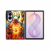 Borderlands 3 Samsung Galaxy Z Fold 8 Case