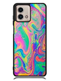 Psychedelic Trippy Motorola Moto G Stylus 5G 2023 Case