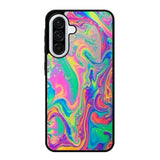 Psychedelic Trippy Samsung Galaxy A56 Case DC1515
