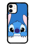 Lilo Stitch iPhone 12 Case