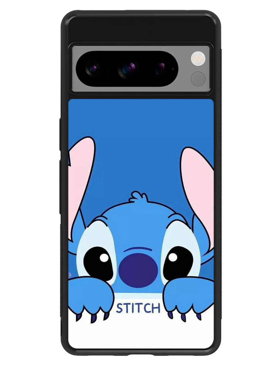 Lilo Stitch Google Pixel 8 Pro Case