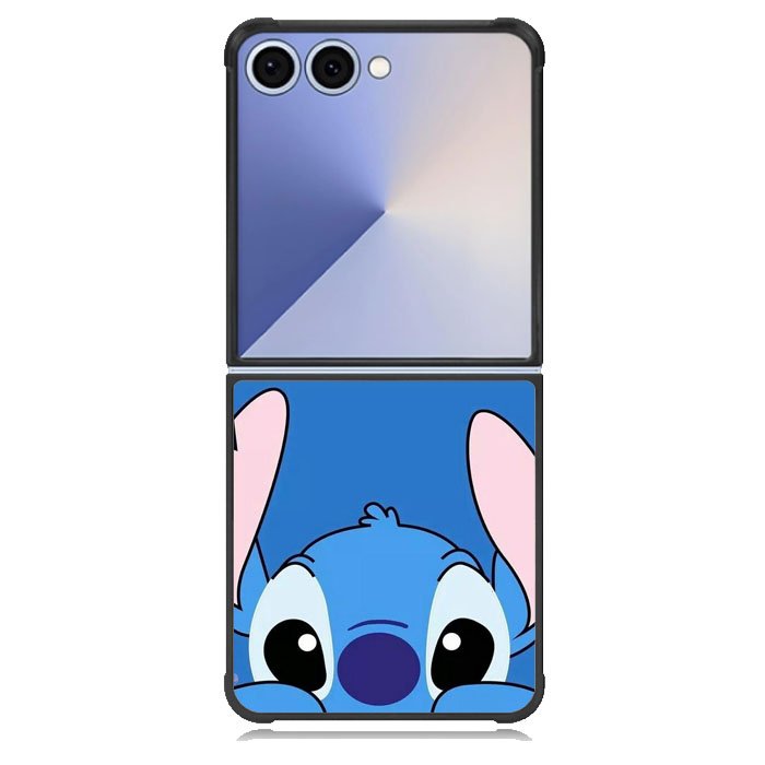 Lilo Stitch Samsung Galaxy Z Flip 7 Case DC1035