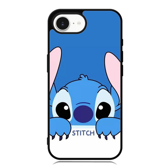 Lilo Stitch iPhone 16e Case DC1035