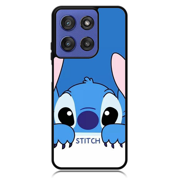 Lilo Stitch Motorola Moto G Stylus 5G 2025 DC1035