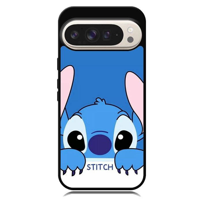 Lilo Stitch Google Pixel 10 | Google Pixel 10 Pro Case DC1035
