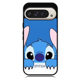 Lilo Stitch Google Pixel 10 | Google Pixel 10 Pro Case DC1035