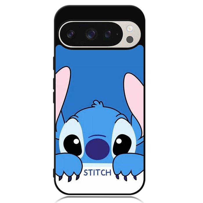 Lilo Stitch Google Pixel 9 Pro XL Case DC1035