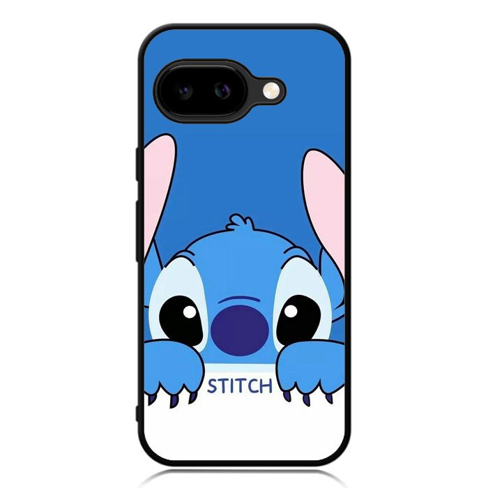 Lilo Stitch Google Pixel 9A Case DC1035