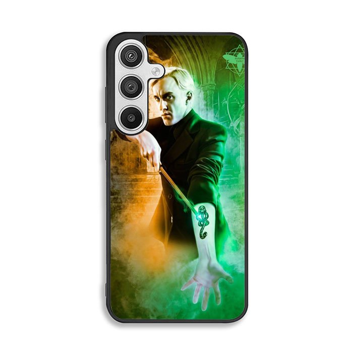 Draco Malfoy Samsung Galaxy A26 Case DC4081