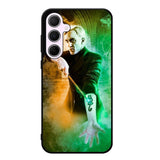 Draco Malfoy Samsung Galaxy A35 5G Case DC0549