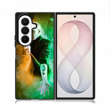 Draco Malfoy Samsung Galaxy Z Fold 8 Ultra Case DC0549