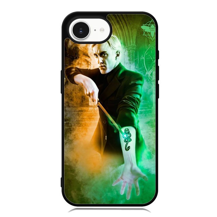 Draco Malfoy iPhone 16e Case DC0549