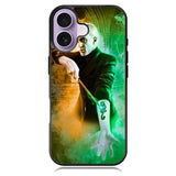 Draco Malfoy iPhone 16 Plus Case DC0549