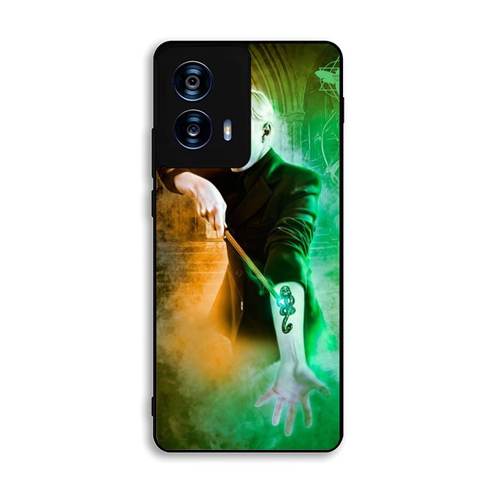 Draco Malfoy Motorola Moto G Power 5G 2024 Case DC1026