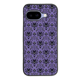 Haunted Mansion Pattern Google Pixel 10A Case