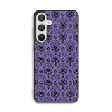 Haunted Mansion Pattern Samsung Galaxy A26 Case DC4187