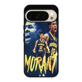 ja morant wallpaper Google Pixel 10 Pro Case