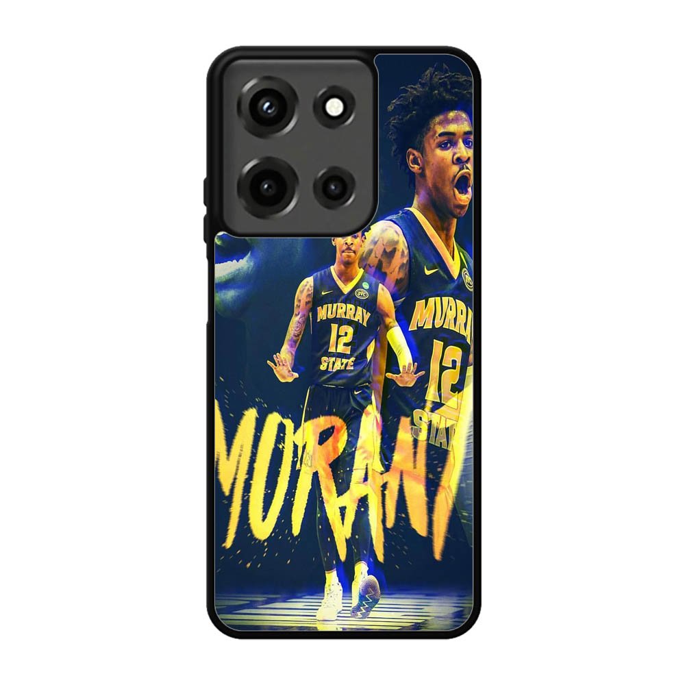 ja morant wallpaper Motorola Moto G 5G 2025 Case DC0305