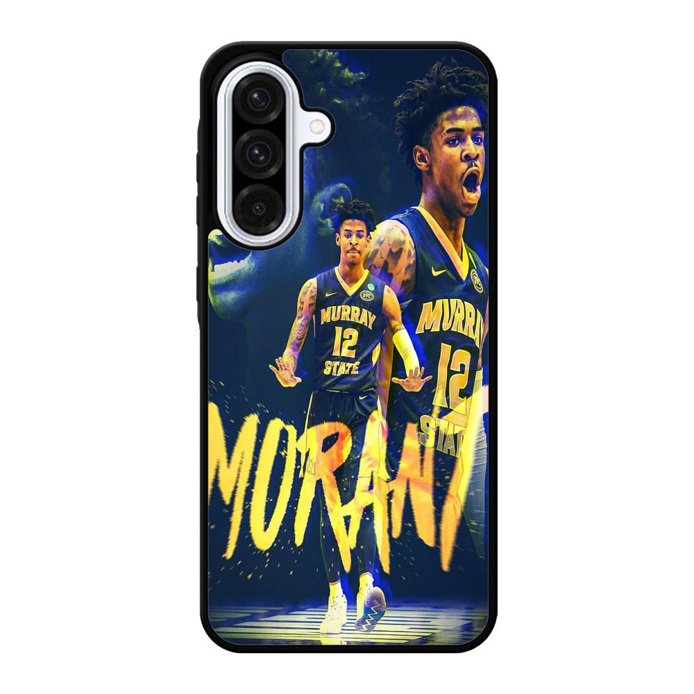ja morant wallpaper Samsung Galaxy A56 Case DC0305