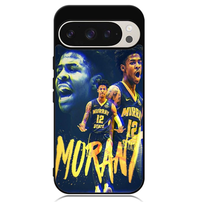 ja morant wallpaper Google Pixel 9 Pro XL Case