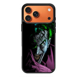 Joker Cartoon iPhone 17 Pro Max Case