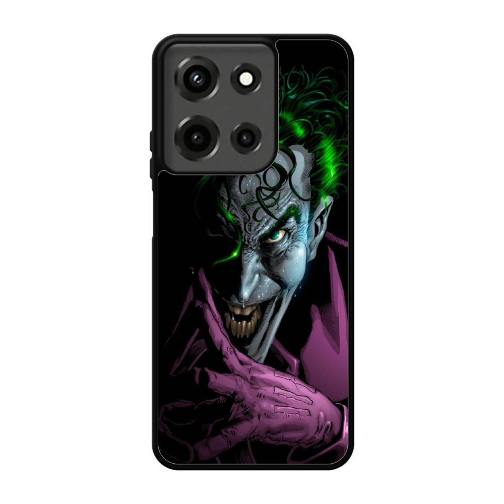 Joker Cartoon Motorola Moto G 5G 2025 Case DC1304