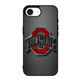 Ohio State Buckeyes iPhone 17e Case DC1333