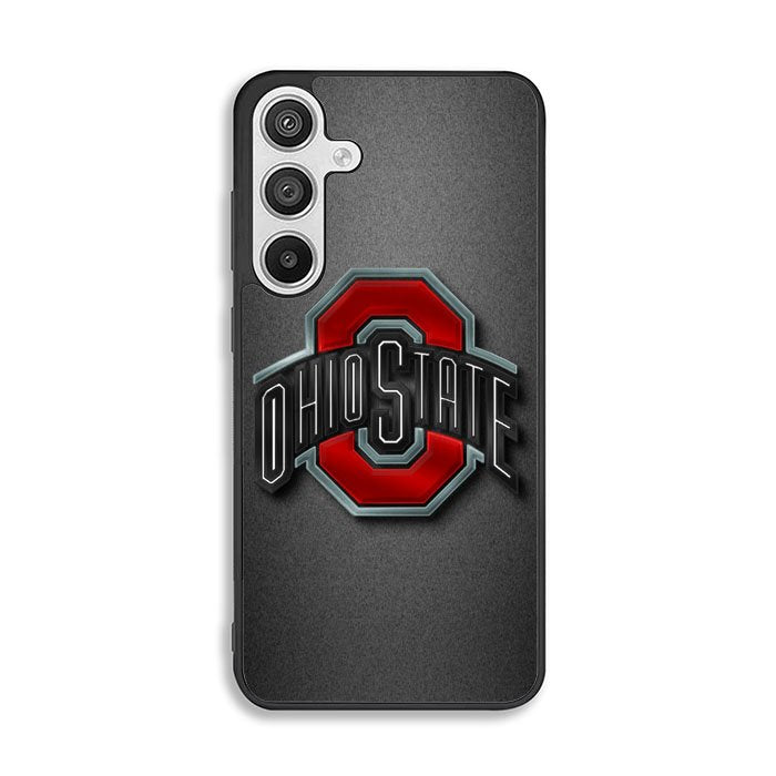 ohio state buckeyes 7th Samsung Galaxy A26 Case DC5570