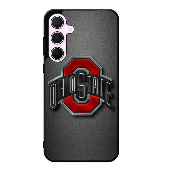 Ohio State Buckeyes Samsung Galaxy A35 5G Case DC1333