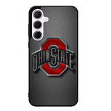 Ohio State Buckeyes Samsung Galaxy A35 5G Case DC1333