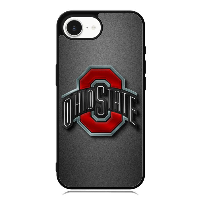 Ohio State Buckeyes iPhone 16e Case DC1333