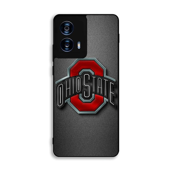 ohio state buckeyes 7th Motorola Moto G Power 5G 2024 Case DC5570