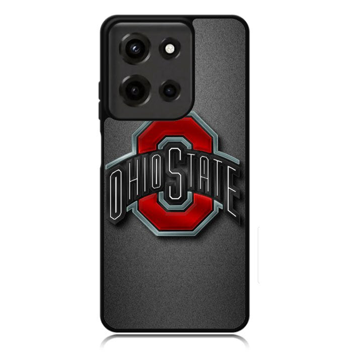 Ohio State Buckeyes Motorola Moto G Power 5G 2025 DC1333
