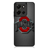 Ohio State Buckeyes Motorola Moto G Power 5G 2025 DC1333