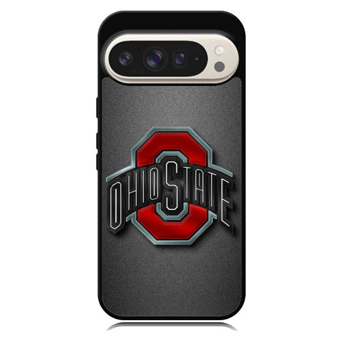 Ohio State Buckeyes Google Pixel 10 Pro XL Case DC1333