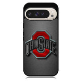 Ohio State Buckeyes Google Pixel 10 Pro XL Case DC1333