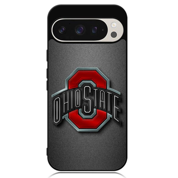 Ohio State Buckeyes Google Pixel 9 Pro XL Case DC1333