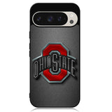 Ohio State Buckeyes Google Pixel 9 Pro XL Case DC1333