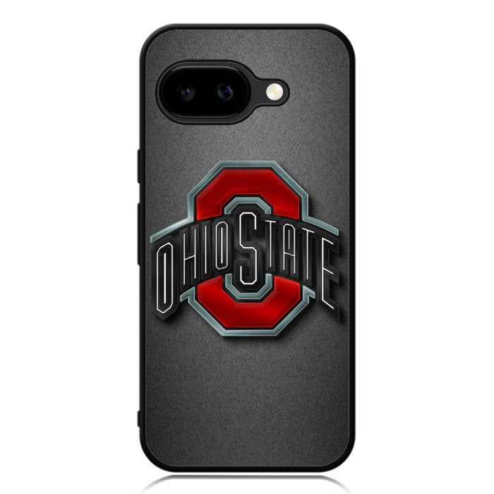 Ohio State Buckeyes Google Pixel 9A Case DC1333
